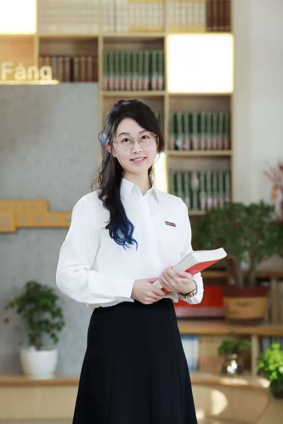 Image of Meixu Chen